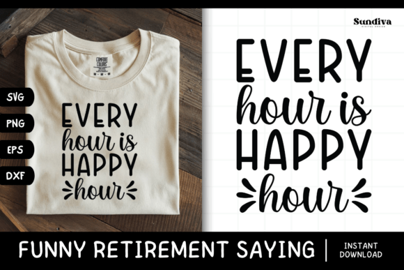 Funny Retirement Quote SVG 11: A Crafts & Graphics Review
