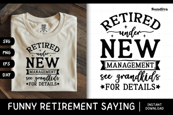 Funny Retirement Quote SVG 3: A Smart Graphics Pick for Crafts