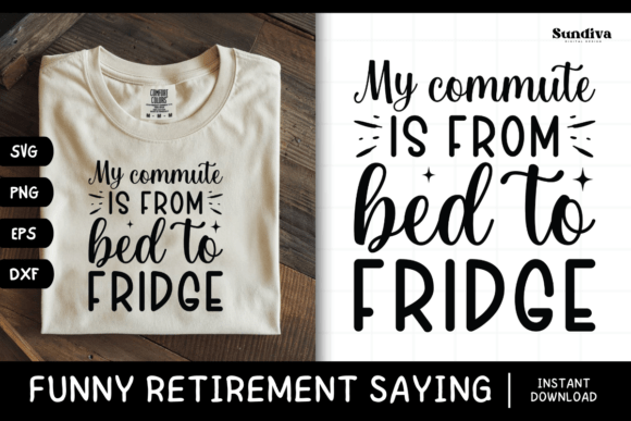 Funny Retirement Quote SVG 9 for Graphics and Crafts