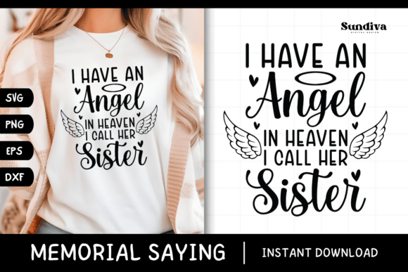 Heartfelt Memorial Quote SVG 17: A Crafts and Graphics Review