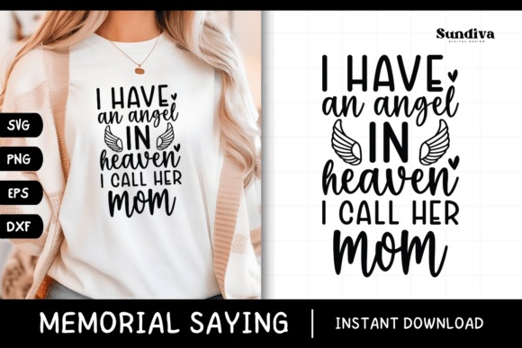 Heartfelt Memorial Quote SVG 20: A Crafts & Graphics Review for Sellers