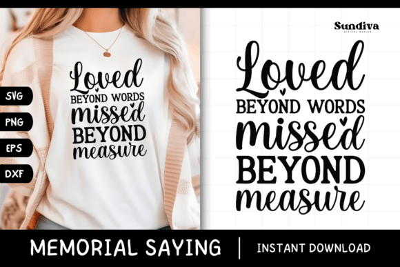 Heartfelt Memorial Quote SVG 6: A Strategic Review for Crafts and Graphics