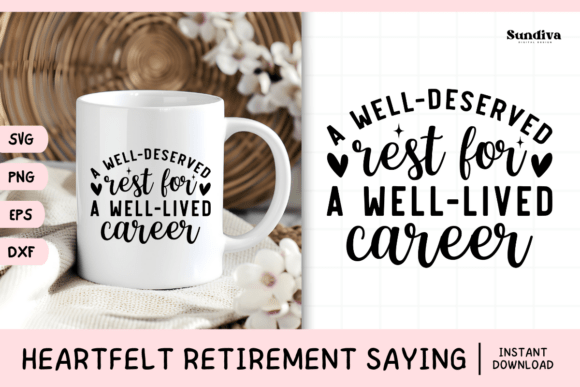 Heartfelt Retirement Quote SVG 10: A Designer's Real-World Review