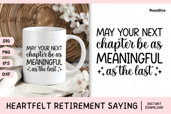 Heartfelt Retirement Quote SVG 4: A Designer's Review