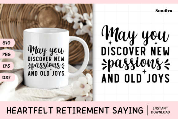 Heartfelt Retirement Quote SVG 6: A Crafts & Graphics Review