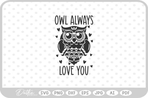 Owl Quote SVG PNG DXF: A Designer's Review for Crafts & Graphics