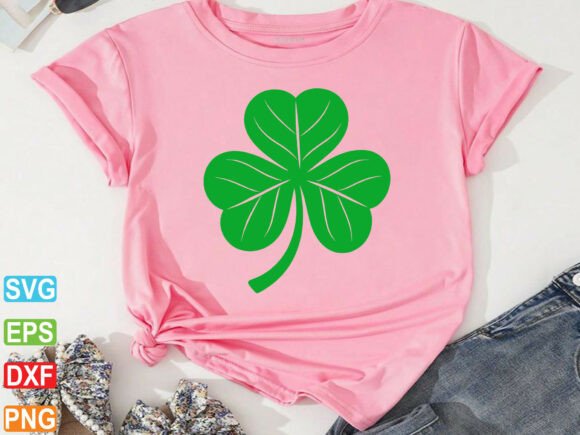 St Patrick Quote Svg for Crafts and Graphics