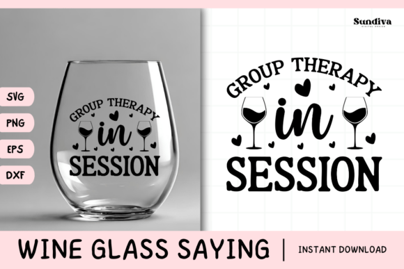 Wine Glass Quote SVG 15: A Graphics & Crafts Review for Publishers