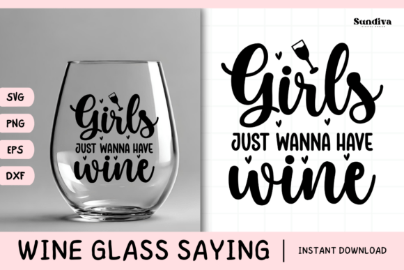 Wine Glass Quote SVG 17: A Designer's Real-World Review