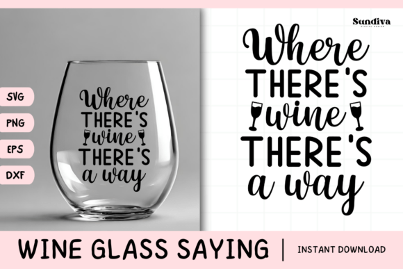 Wine Glass Quote SVG 30: A Practical Graphics Review for Crafts