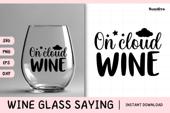 Wine Glass Quote SVG 6: A Designer's Real-World Review